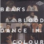 SP The Crookes - Bear's Blood Dance In Colour – Hledejceny.cz