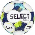 Select Brillant Super Chance liga 2025/26 – Zboží Mobilmania