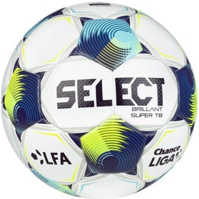 Select Brillant Super Chance liga 2025/26 – Zboží Mobilmania