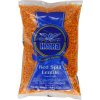 Luštěnina Heera Čočka červená Red lentils Masoor dal 500g