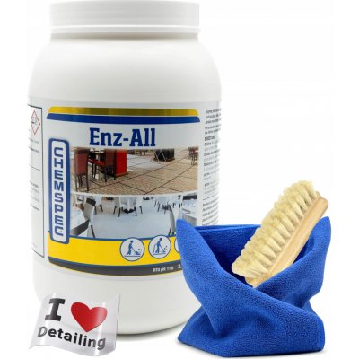 Chemspec Formula 90 Praní čalounění koberců 2,7 kg – Zboží Dáma