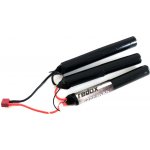 Redox ASG Li-Ion baterie 5200 mAh 11,1 V DEAN (1+1+1) – Zboží Mobilmania