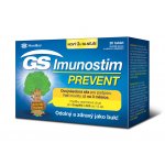 GS Imunostim Prevent 20 tablet – Hledejceny.cz