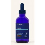 Trace Minerals Liquid CoQ10 100 mg koenzym Q10 118 ml – Hledejceny.cz