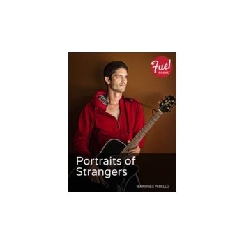 Portraits of Strangers - Perello Ibarionex