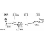 Bosal BS 255-128 – Hledejceny.cz