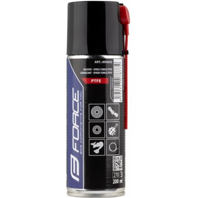 Force PtFe 200 ml – Zboží Dáma