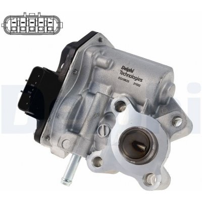 AGR-Ventil DELPHI EG10633-12B1 (EG1063312B1) – Hledejceny.cz