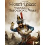 Mount and Blade: Warband Napoleonic Wars – Hledejceny.cz