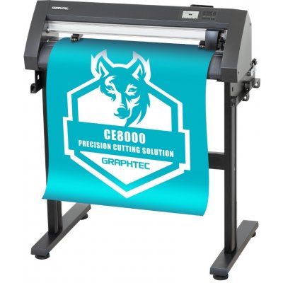 GRAPHTEC CE8000-60 – Zboží Živě
