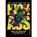 kick-ass DVD