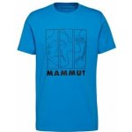 Mammut Core T-Shirt Men Gear – Zboží Dáma