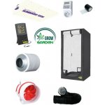 SunPro Sunboard 200W Kit 80x80cm – Zboží Dáma