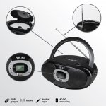 Akai BM004A-614 – Zboží Živě