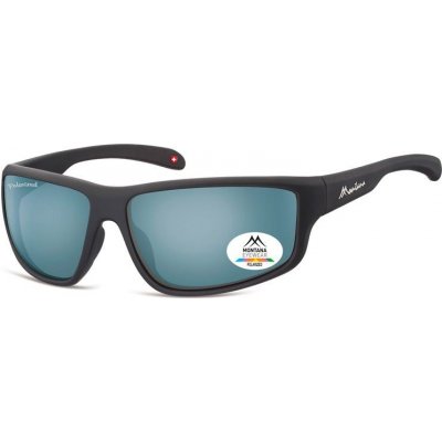 Montana EYEWEAR Montana SP313B – Zbozi.Blesk.cz