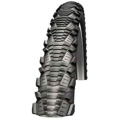 Schwalbe Cx Comp 622x40 mm kevlar – Zboží Mobilmania