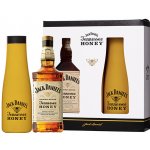 Jack Daniel's Honey 35% 0,7 l (dárkové balení termoska) – Sleviste.cz