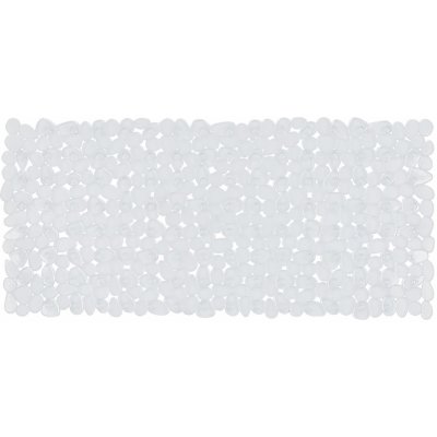 Spirella RIVERSTONE průhledná 75 x 36 cm – Hledejceny.cz