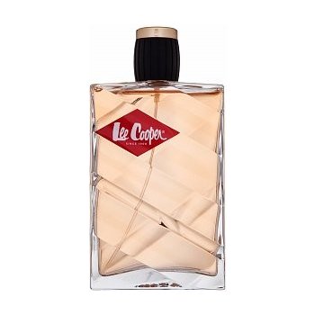 Lee Cooper Ladies toaletní voda dámská 100 ml