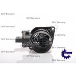 SKV Váha vzduchu AUDI SEAT SKODA VW 0281002531 – Hledejceny.cz