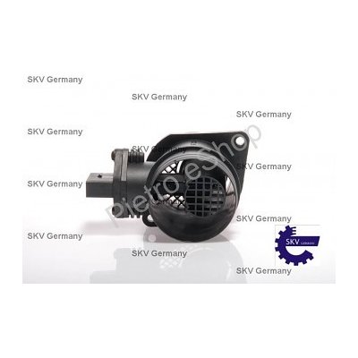 SKV Váha vzduchu AUDI SEAT SKODA VW 0281002531 – Hledejceny.cz