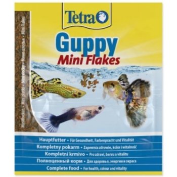 Tetra Guppy food 12 g