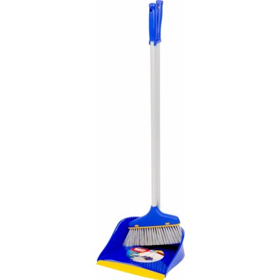 Neco 30-1045-14 Souprava uklízecí koště lopatka – Zboží Dáma