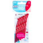 TePe Angle mezizubní kartáčky 0,5 mm 6 ks blistr – Hledejceny.cz