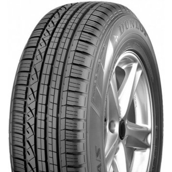 Pneumatiky Dunlop GrandTrek Touring All Season 225/65 R17 106V