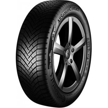 Pneumatiky Continental AllSeason Contact 225/45 R17 94W