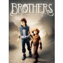 Brothers - A Tale of Two Sons