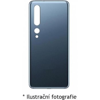 Kryt Honor 10 Lite zadní modrý