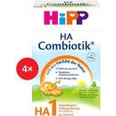 HiPP HA 1 Combiotik 4 x 500 g