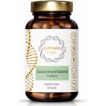 Puravia LABS Probiotika Saccharomyces boulardii 60 kapslí – Hledejceny.cz