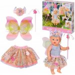 Zapf Creation BABY born Jednorožec pro panenku i pro holčičku – Zbozi.Blesk.cz