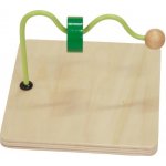Montessori vodorovný směr serpentina – Hledejceny.cz