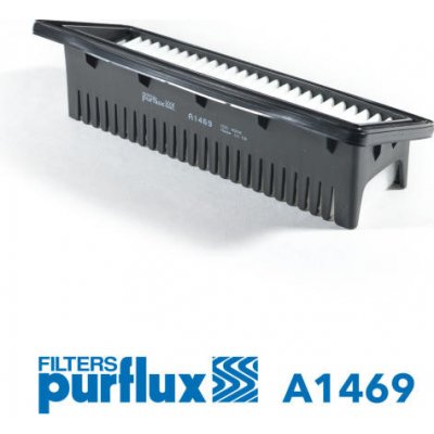 Vzduchový filtr PURFLUX A1469 – Hledejceny.cz
