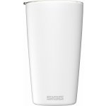 SIGG Termohrnek Neso 0,4 l white – Zboží Mobilmania