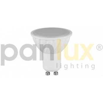 Panlux SMD 18 LED DELUXE DIM stmívatelný světelný zdroj 230V 7W GU10 teplá bílá