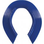 Mustad podložka zadní NO SNOW BLUE – Sleviste.cz