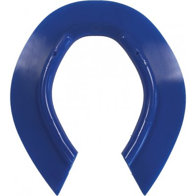 Mustad podložka zadní NO SNOW BLUE – Sleviste.cz