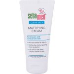 Sebamed Clear face matující krém 50 ml – Hledejceny.cz