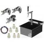 Lindr Pygmy Pro Kitchen Green Line – Hledejceny.cz