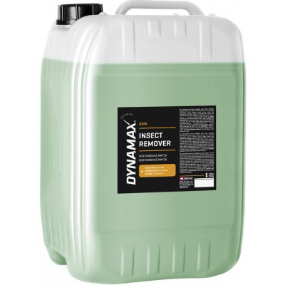Dynamax DXC6 Universal External Cleaner 25 l – Zboží Mobilmania