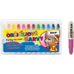 MFP Barvy na obličej 12 ks set – Zboží Dáma MFP Barvy na obličej 12 ks set – Zboží Dáma