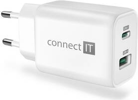 Connect IT CWC-2080-WH