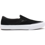 DC pánské slip on černé – Sleviste.cz