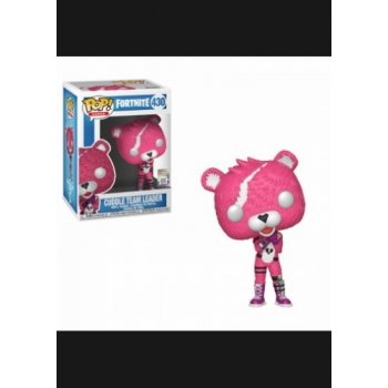 Funko Pop! Fortnite Cuddle Team Leader