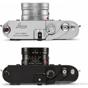 Leica M-A