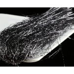 Sybai Streamerové Vlasy Twist Flash Hair Black – Hledejceny.cz